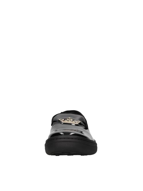 Mocassini in pelle CHURCH'S | DS0010 PATENTNERO